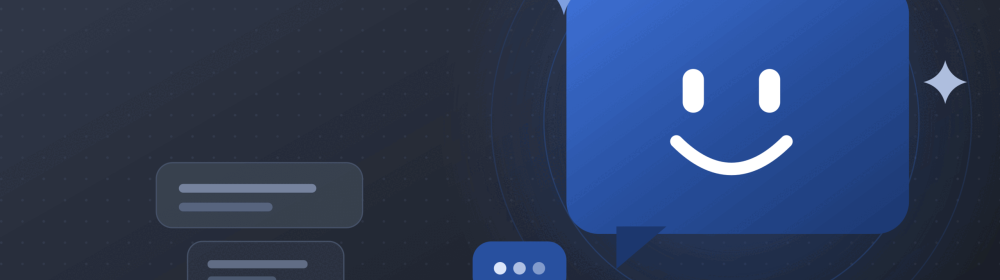 Unser neuer Website-Chatbot