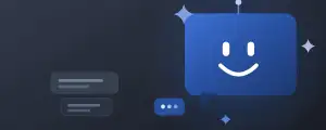 Vorschaubild: Unser neuer Website-Chatbot