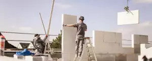 Vorschaubild vorheriger Kunde: Creutz Bau