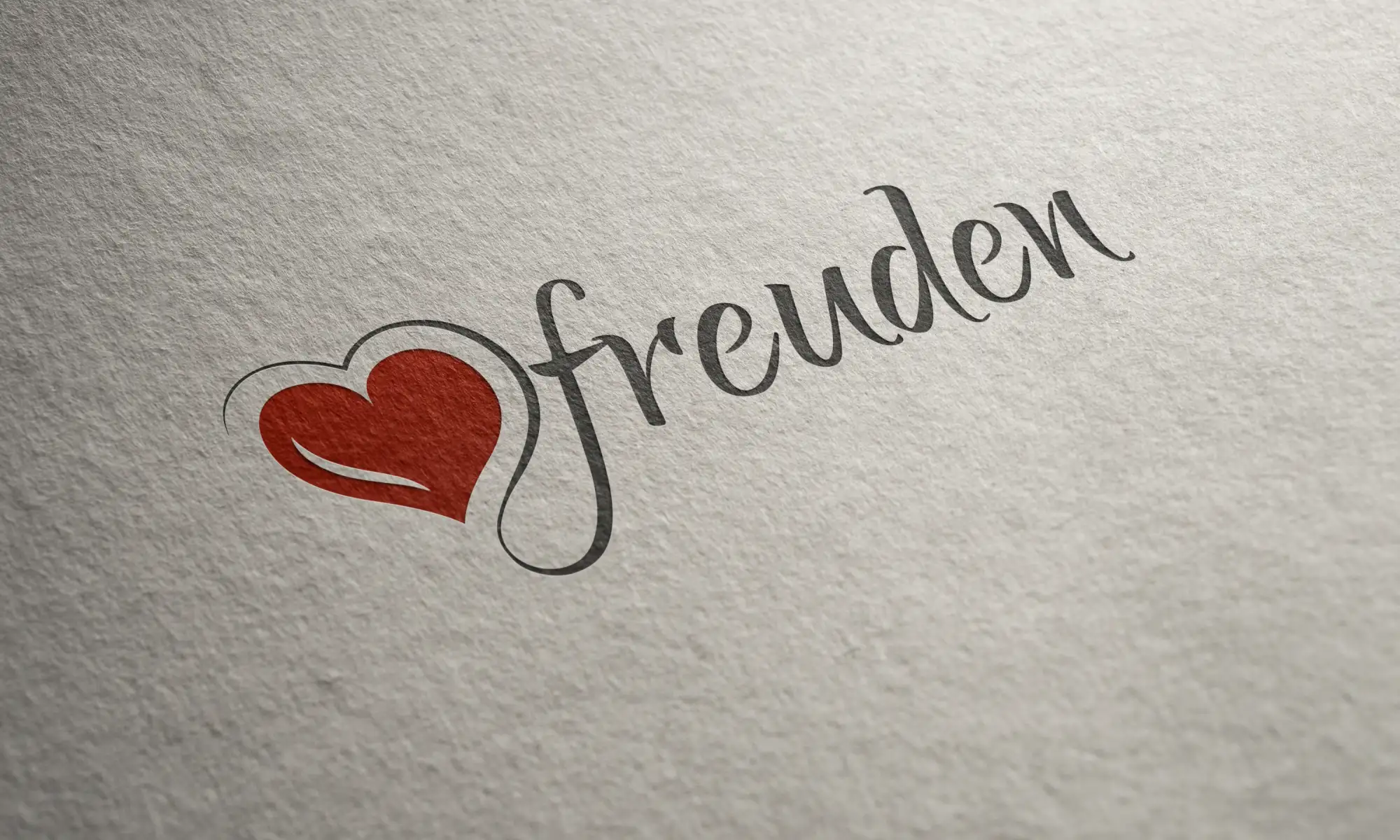 Herzfreuden