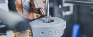 Vorschaubild vorheriger Kunde: IDEA Induction