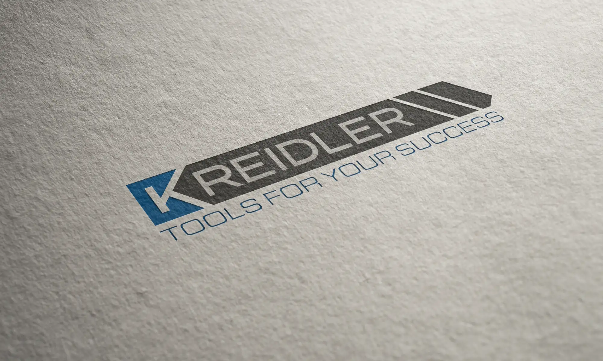 Kreidler Werkzeugtechnik