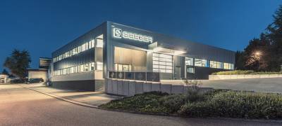 Seeger Maschinenbau