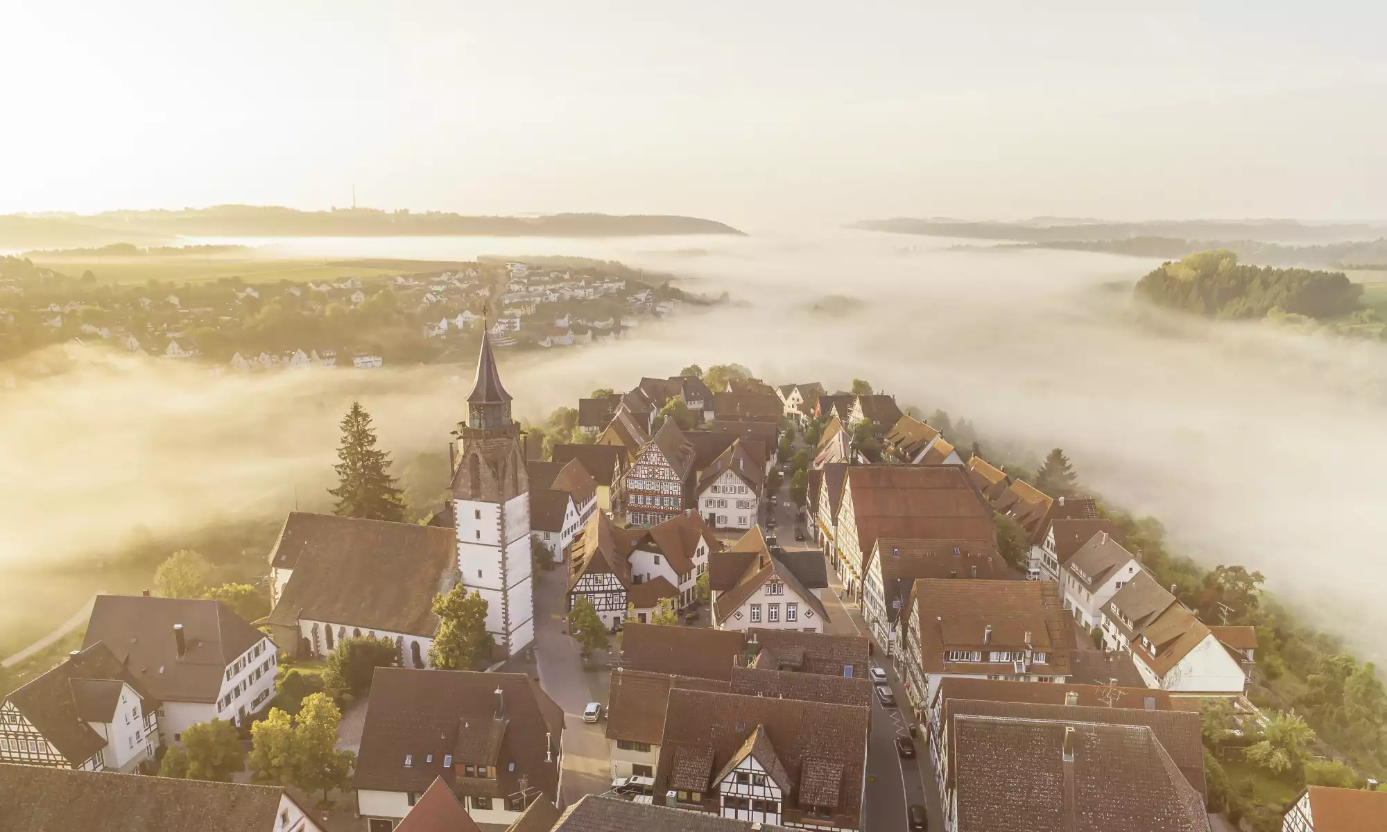 Stadt Dornstetten