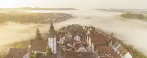 Vorschaubild nächster Kunde: Stadt Dornstetten