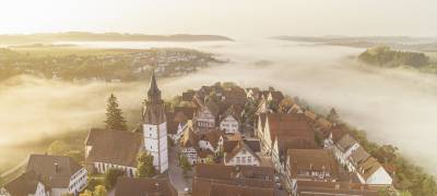 Stadt Dornstetten