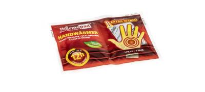 Thermopad