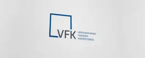 Vorschaubild nächster Kunde: VFK GmbH