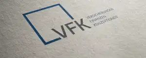 Vorschaubild vorheriger Kunde: VFK GmbH